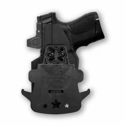 We The People Holsters Stoeger STR-9SC Sub Compact Red Dot Optic Cut OWB Holster