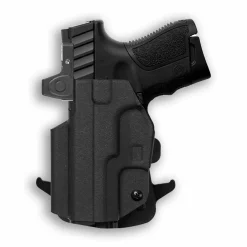 We The People Holsters Stoeger STR-9SC Sub Compact Red Dot Optic Cut OWB Holster