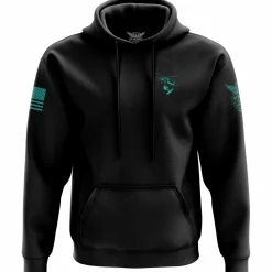 We The People Holsters Sun's Out Guns Out Hoodie Black New