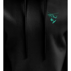 We The People Holsters Sun's Out Guns Out Hoodie Black New