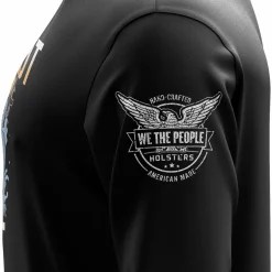 We The People Holsters Sun's Out, Guns Out Long Sleeve Shirt Black Best