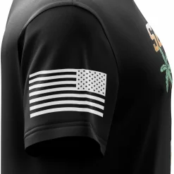 We The People Holsters Sun's Out, Guns Out Short Sleeve Shirt Black Online
