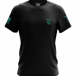 We The People Holsters Sun's Out Guns Out Short Sleeve Shirt Black Hot