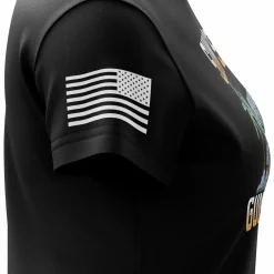 We The People Holsters Sun's Out, Guns Out Women's Short Sleeve Shirt Black Online
