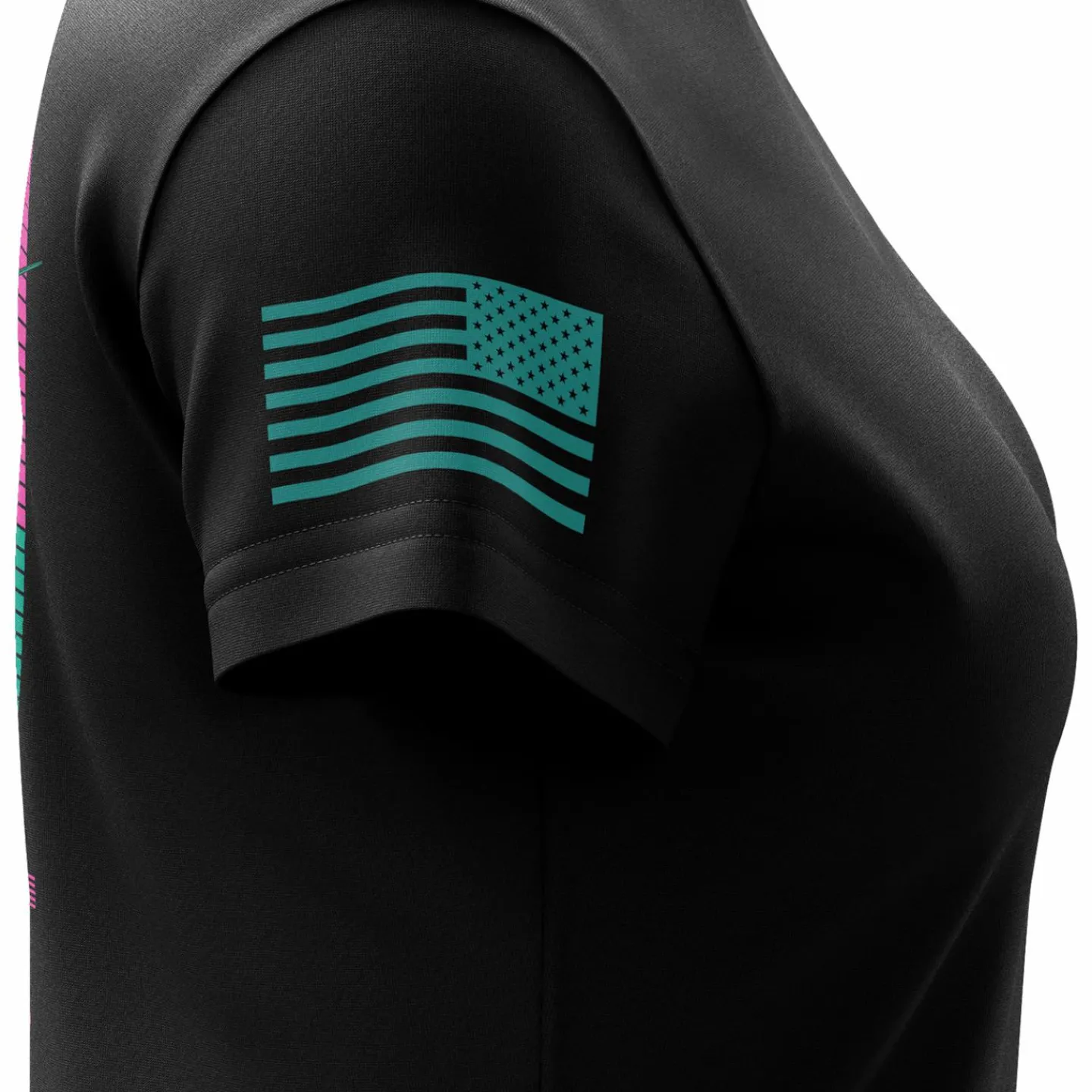 We The People Holsters Sun's Out Guns Out Women's Short Sleeve Shirt Black Discount