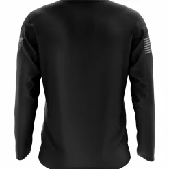 We The People Holsters Supreme Operator Long Sleeve Shirt Black New