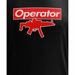 We The People Holsters Supreme Operator Long Sleeve Shirt Black New