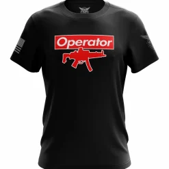 We The People Holsters Supreme Operator Short Sleeve Shirt Best