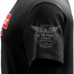 We The People Holsters Supreme Operator Short Sleeve Shirt Best