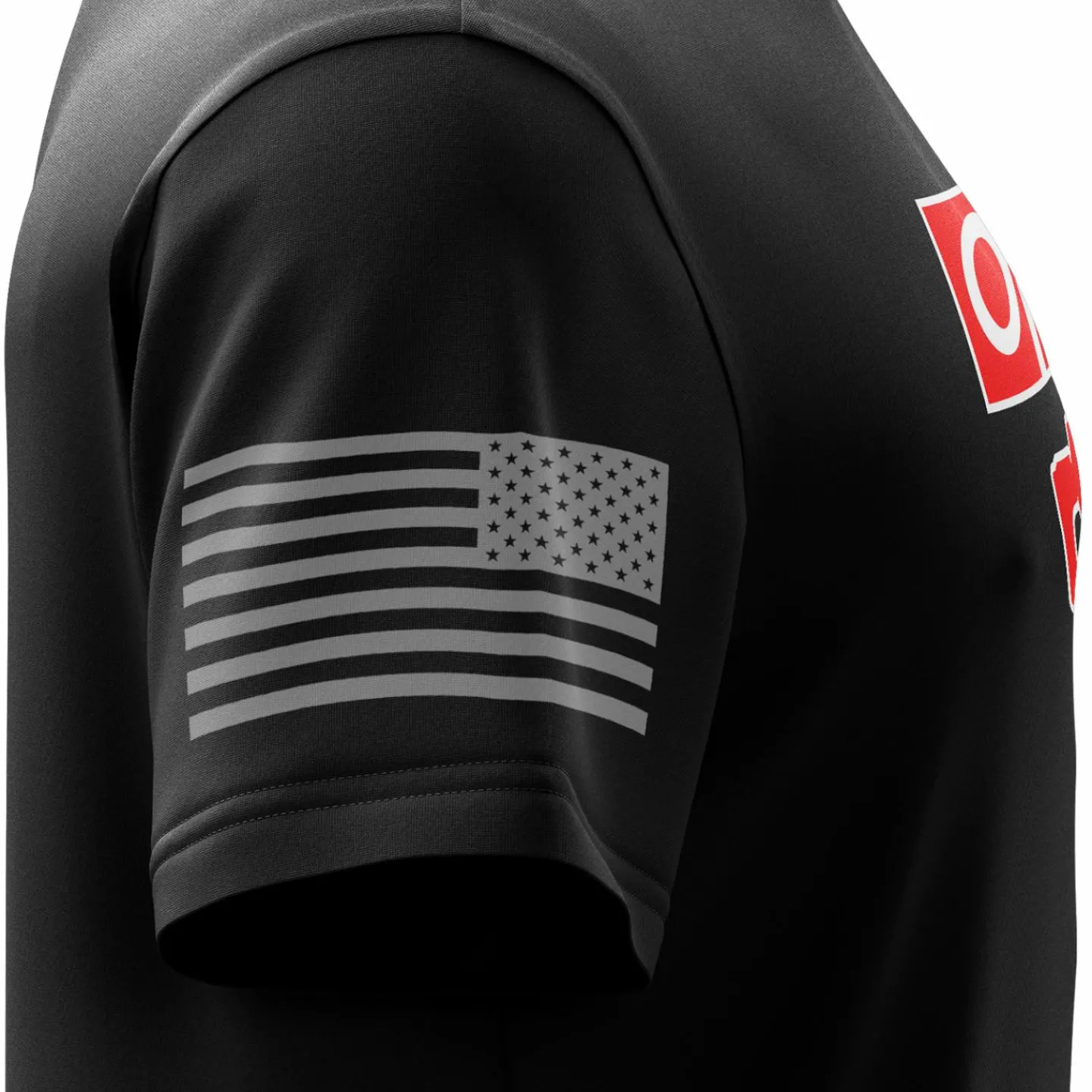 We The People Holsters Supreme Operator Short Sleeve Shirt Best