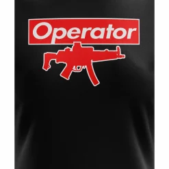 We The People Holsters Supreme Operator Women's Short Sleeve Shirt Black Sale