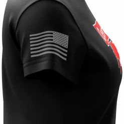 We The People Holsters Supreme Operator Women's Short Sleeve Shirt Black Sale