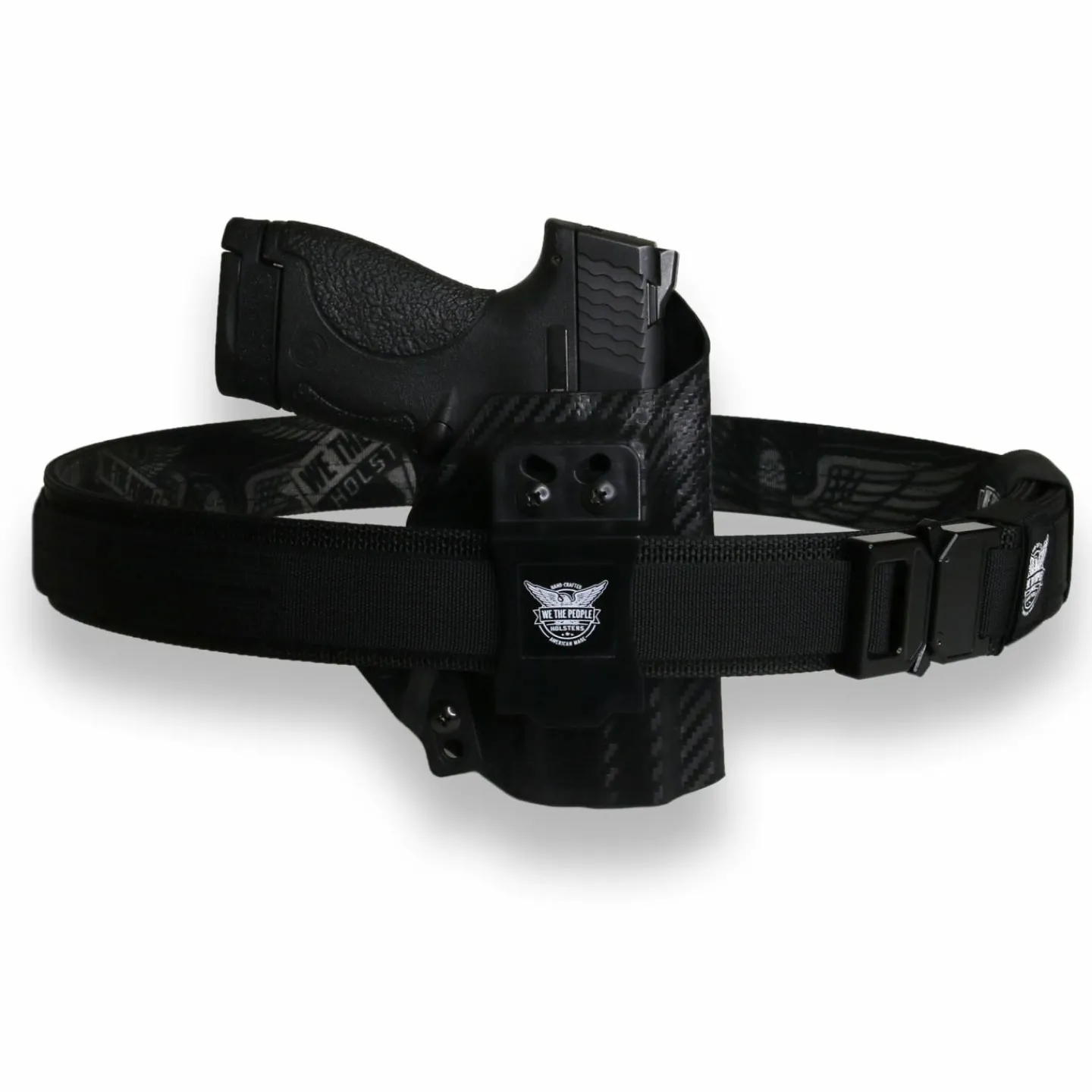 We The People Holsters Tactical Gun Belt With Talon Buckle Online
