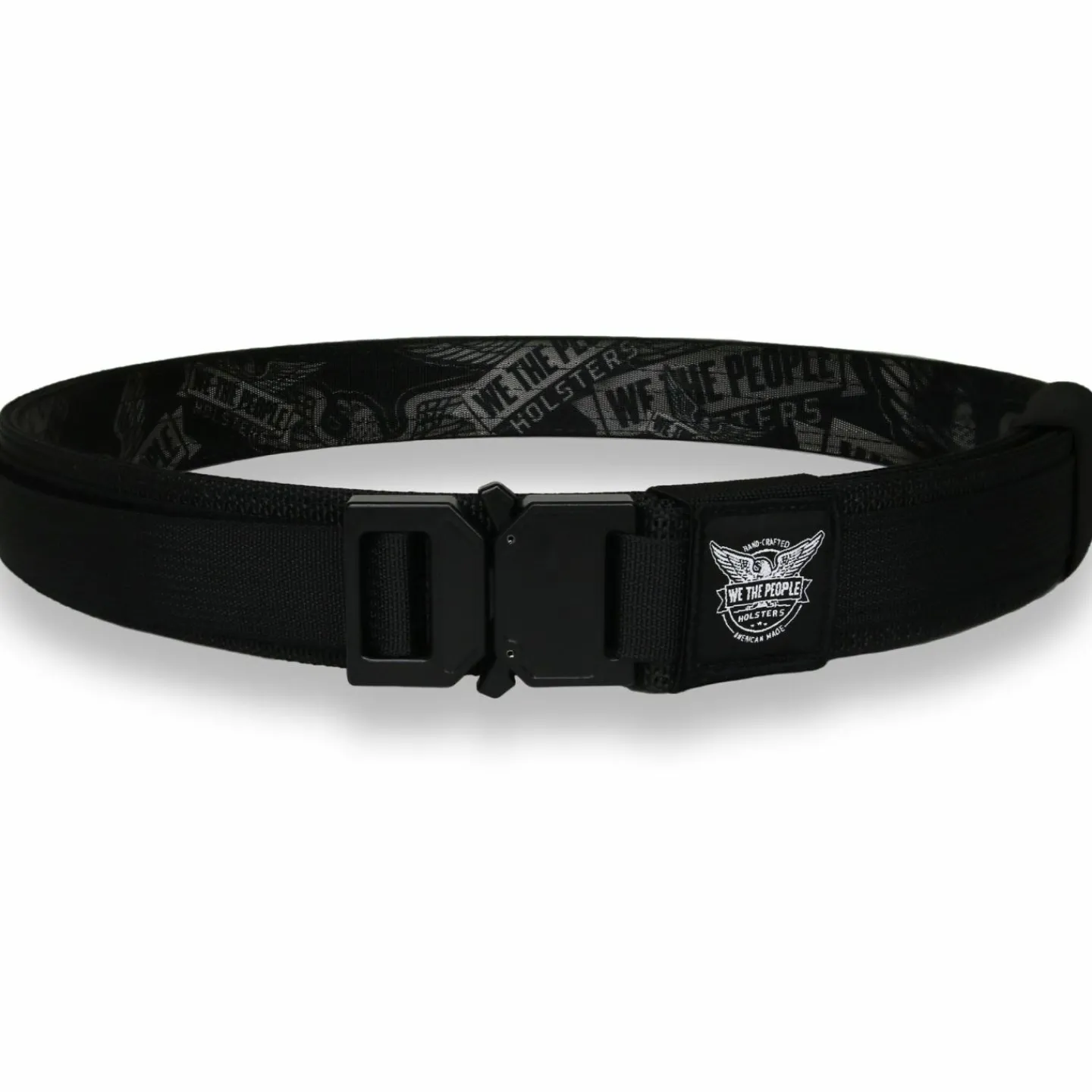 We The People Holsters Tactical Gun Belt With Talon Buckle Online