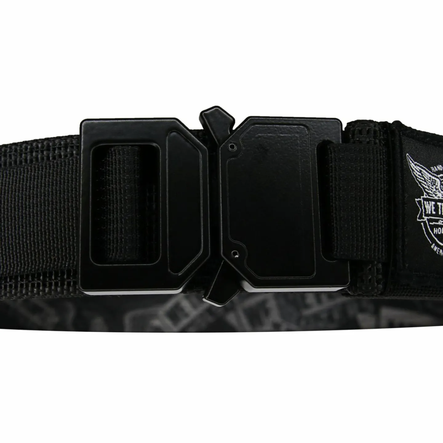 We The People Holsters Tactical Gun Belt With Talon Buckle Online