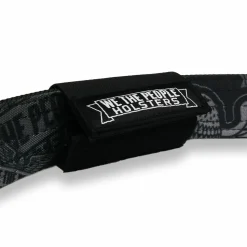 We The People Holsters Tactical Gun Belt With Talon Buckle Online
