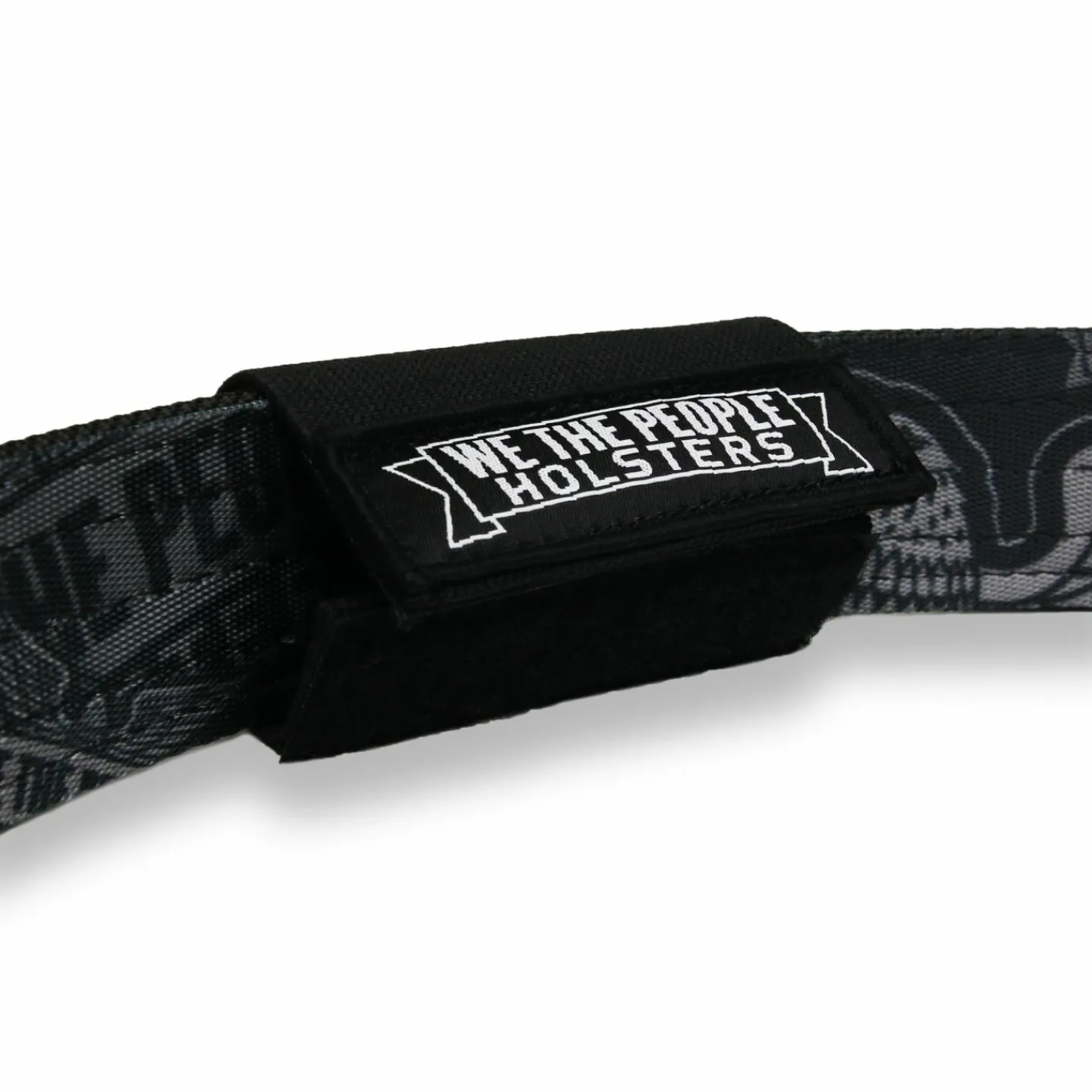 We The People Holsters Tactical Gun Belt With Talon Buckle Online