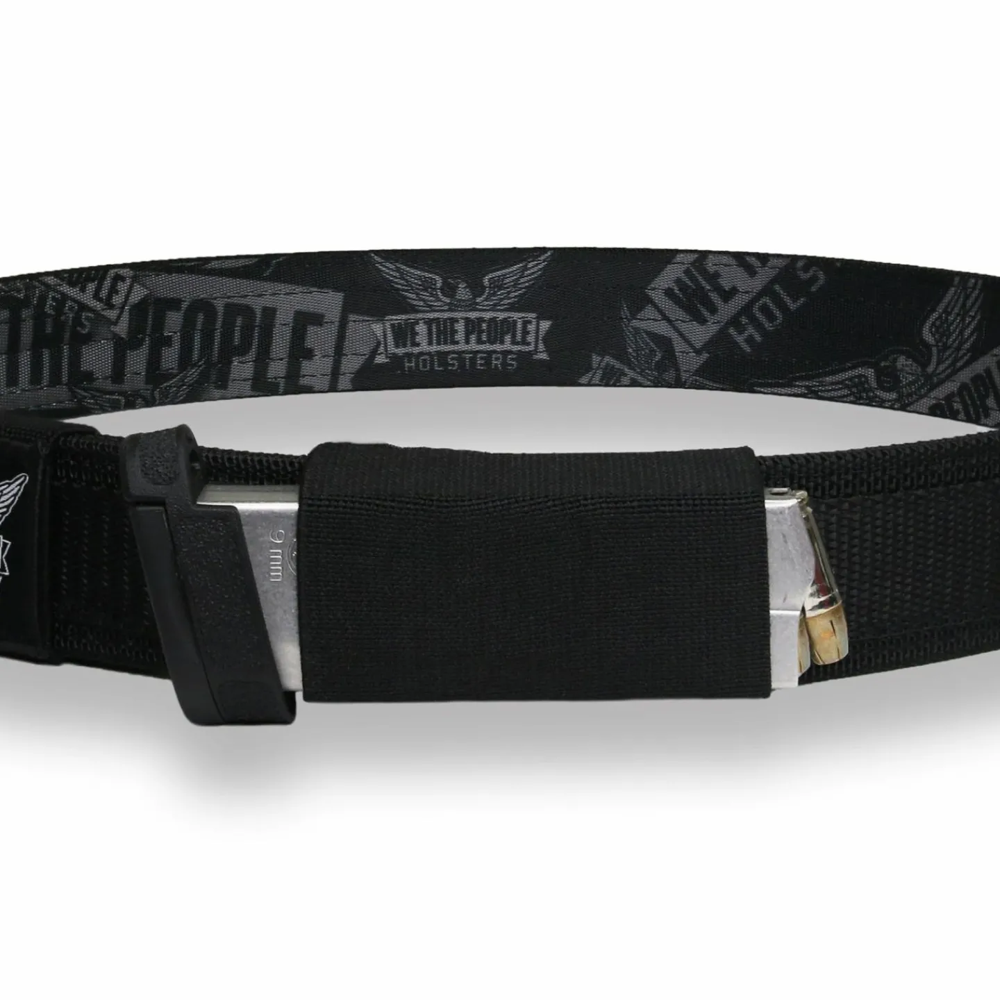 We The People Holsters Tactical Gun Belt With Talon Buckle Online