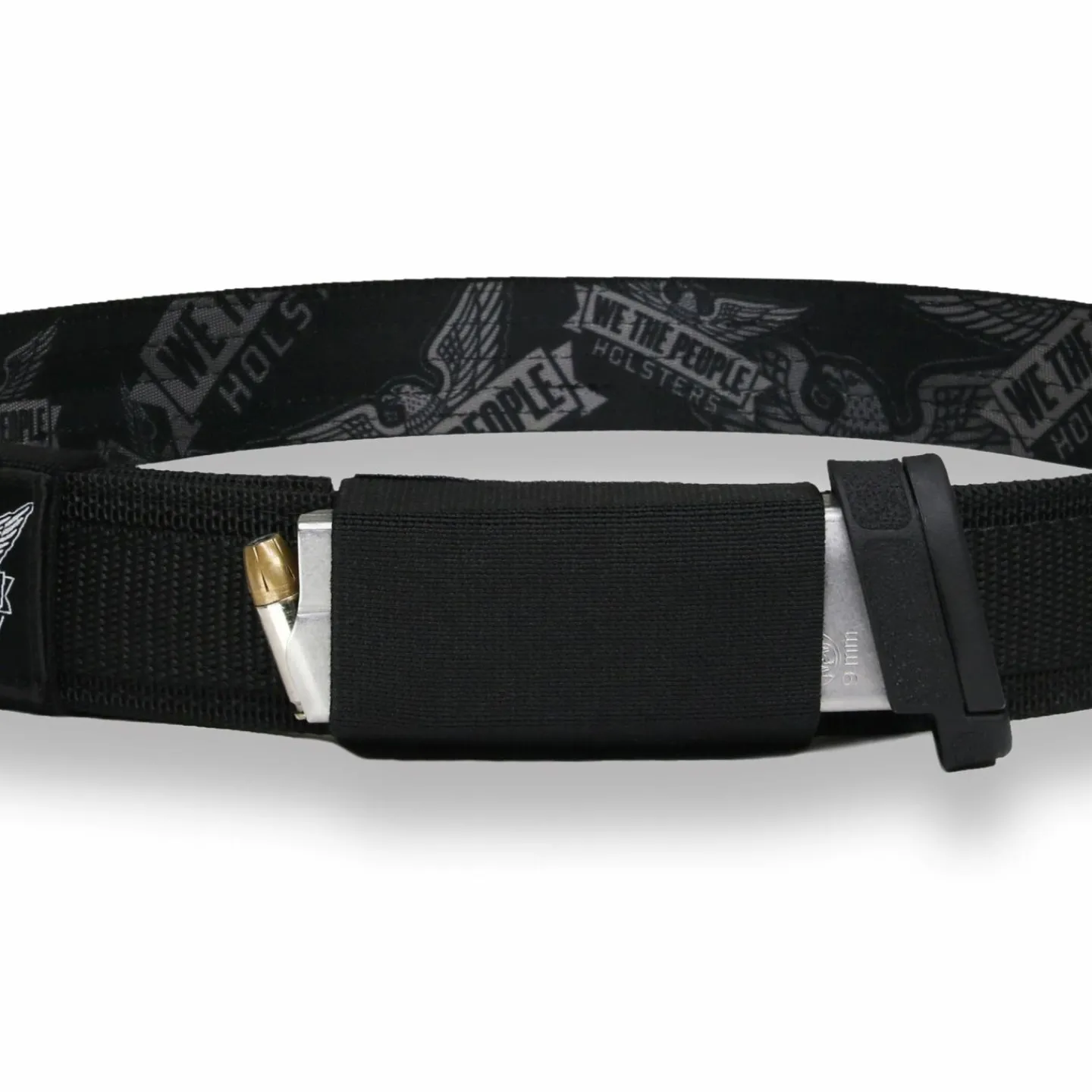 We The People Holsters Tactical Gun Belt With Talon Buckle Online