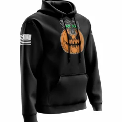 We The People Holsters Tactical Jack Hoodie Black Outlet
