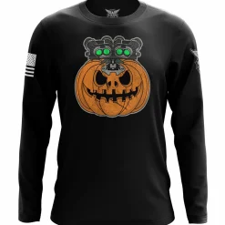 We The People Holsters Tactical Jack Long Sleeve Shirt Black Clearance