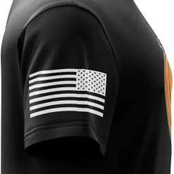 We The People Holsters Tactical Jack Short Sleeve Shirt Black Sale