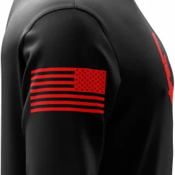 We The People Holsters Tactical Love Long Sleeve Shirt Black Clearance