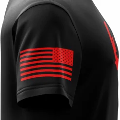 We The People Holsters Tactical Love Short Sleeve Shirt Black Best