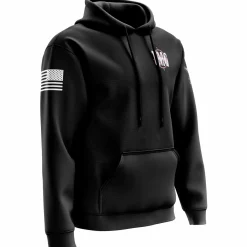 We The People Holsters Tactical Moms Club Hoodie Black Online