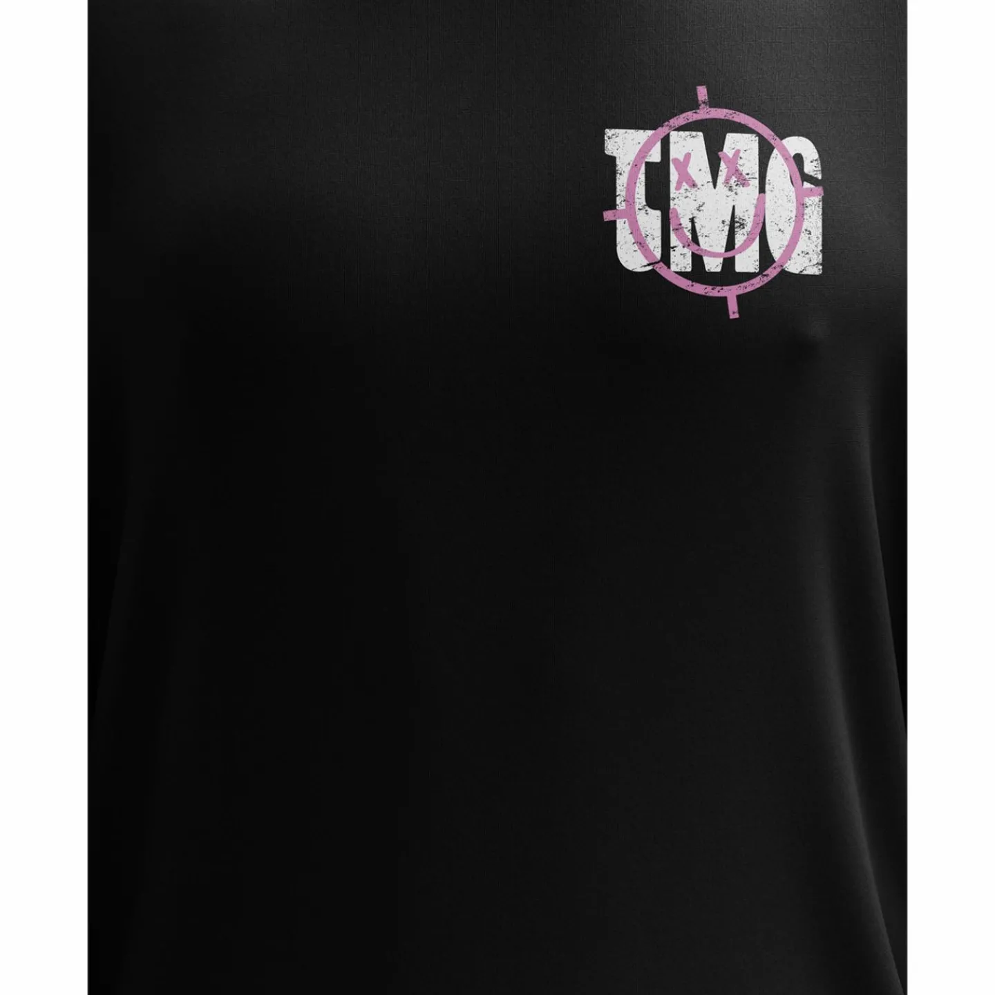 We The People Holsters Tactical Moms Club Long Sleeve Shirt Black