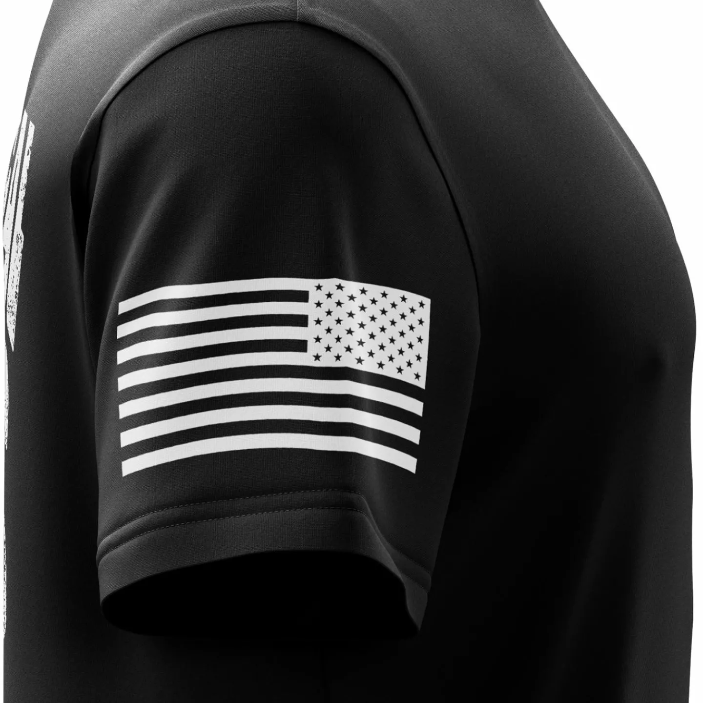 We The People Holsters Tactical Moms Club Short Sleeve Shirt Black