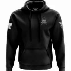 We The People Holsters Tactical Plunder Hoodie Black Outlet