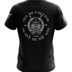 We The People Holsters Tactical Plunder Short Sleeve Shirt Black