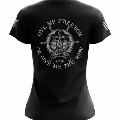 We The People Holsters Tactical Plunder Women's Short Sleeve Shirt Black New