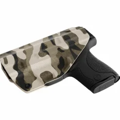 We The People Holsters Tan Camo Custom Kydex IWB Holster for concealed carry Online