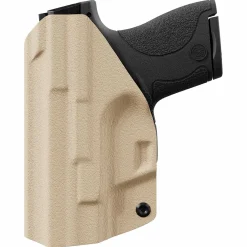 We The People Holsters Tan Custom Printed Holster - IWB Kydex Holster New