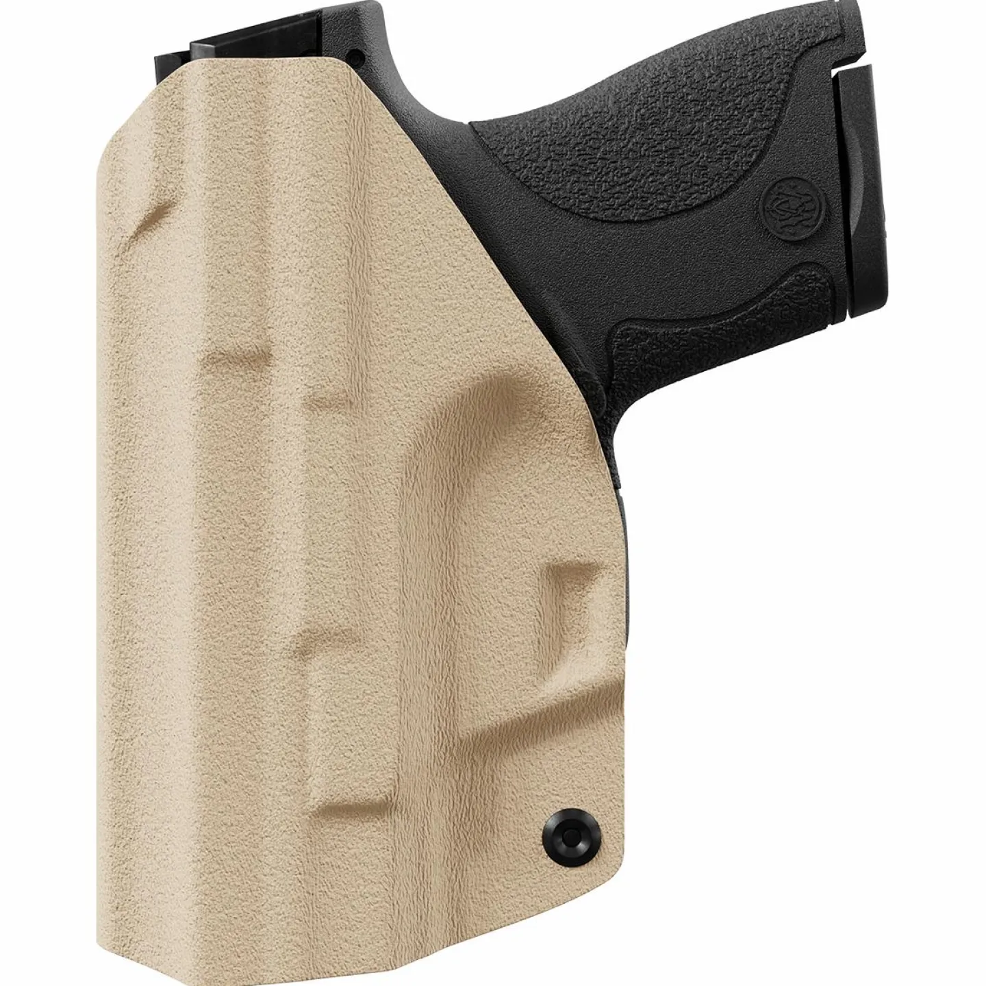 We The People Holsters Tan Custom Printed Holster - IWB Kydex Holster New