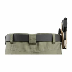 We The People Holsters Tan Custom Printed Holster - OWB Kydex Holster Outlet