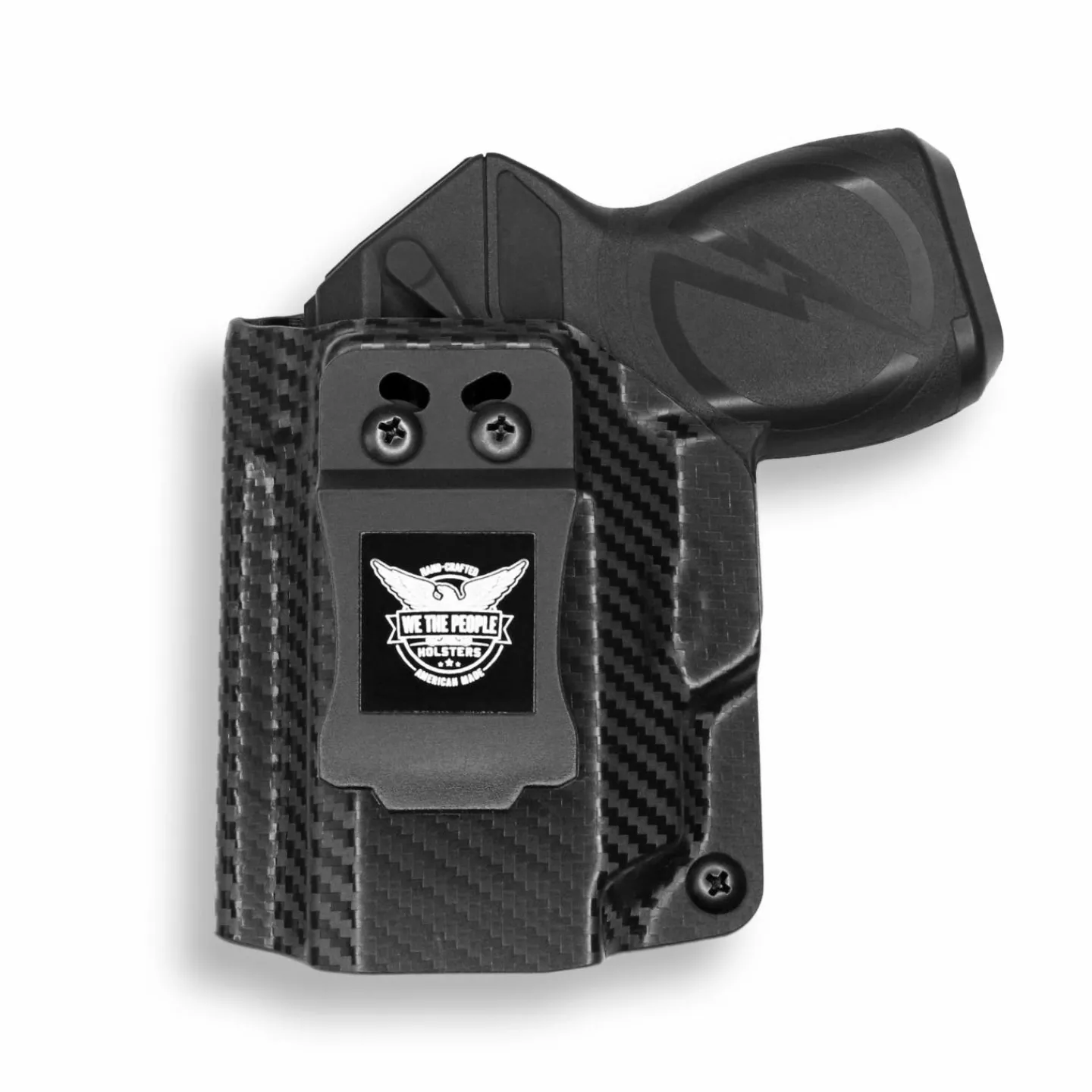 We The People Holsters Taser Pulse IWB Holster Clearance