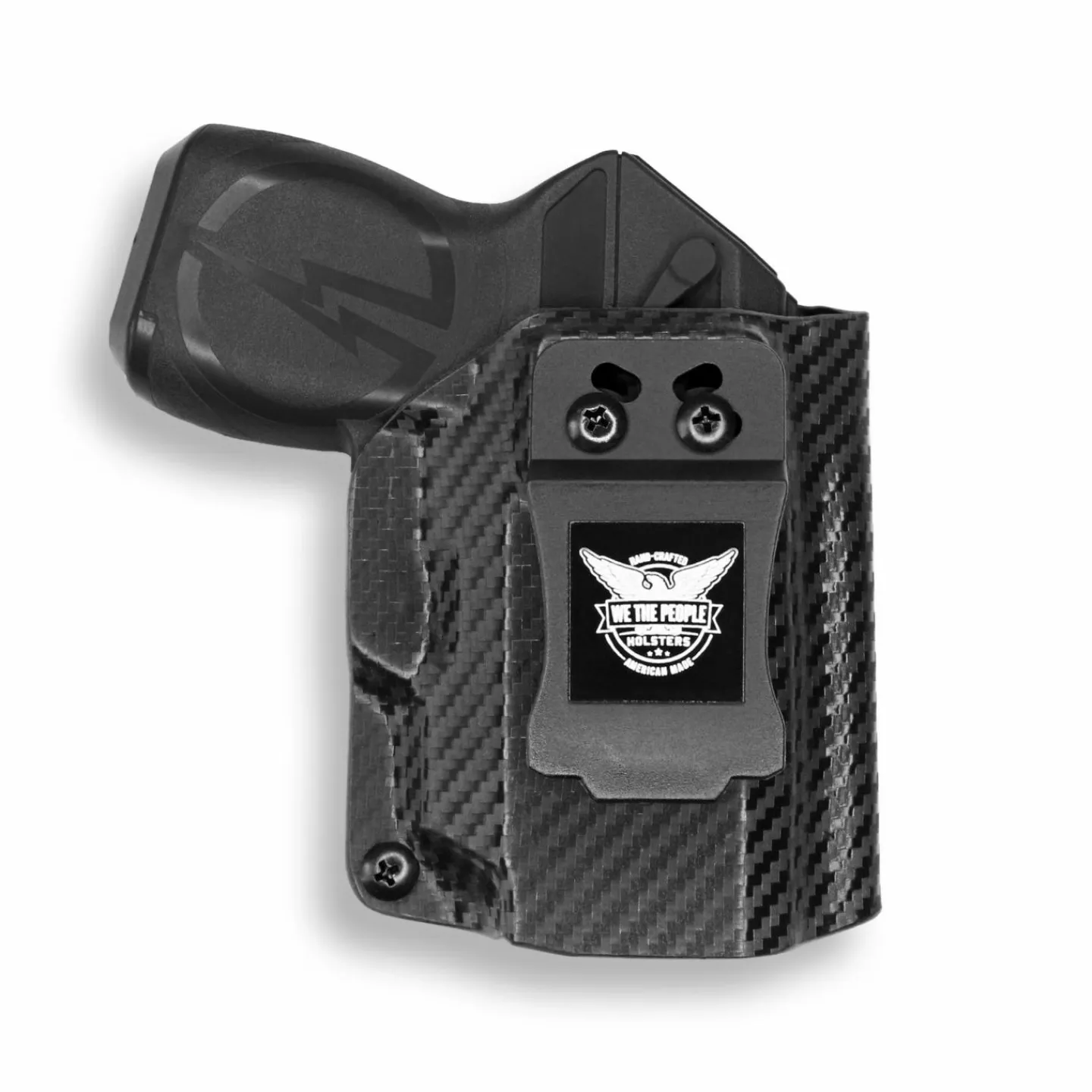 We The People Holsters Taser Pulse IWB Holster Clearance