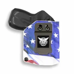 We The People Holsters Taser Pulse IWB Holster Clearance