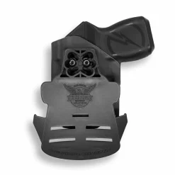 We The People Holsters Taser Pulse OWB Holster