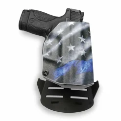 We The People Holsters Taser Pulse OWB Holster