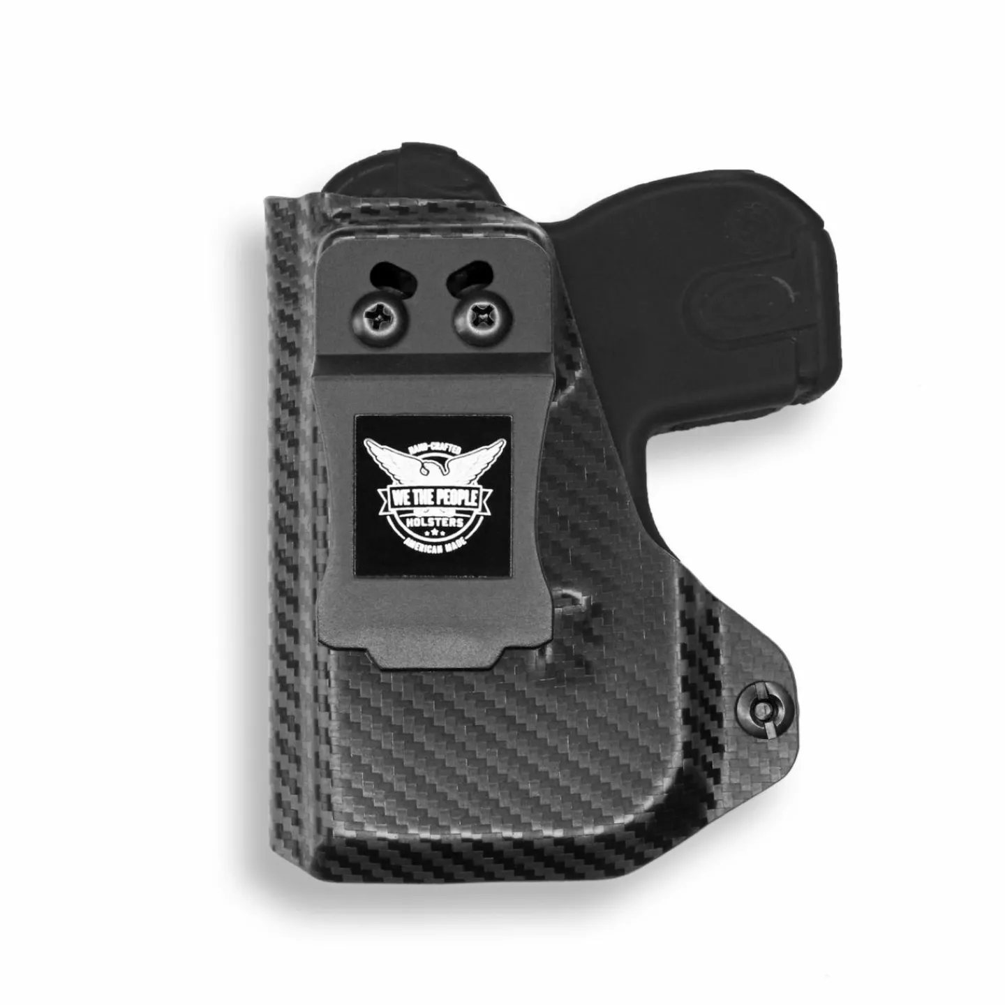 We The People Holsters Taurus Curve .380 IWB Holster Discount