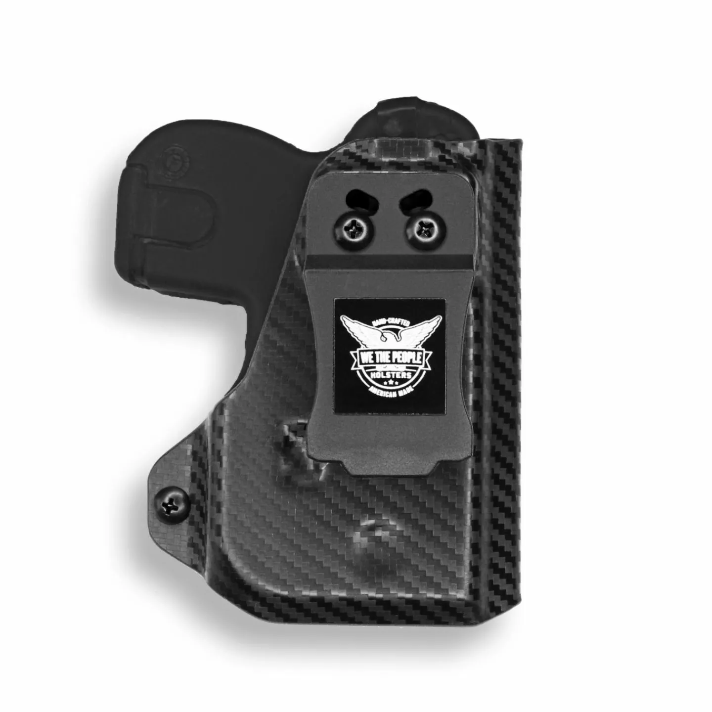We The People Holsters Taurus Curve .380 IWB Holster Discount