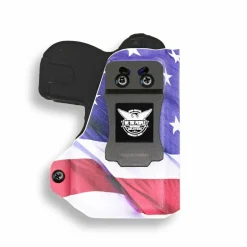 We The People Holsters Taurus Curve .380 IWB Holster Discount