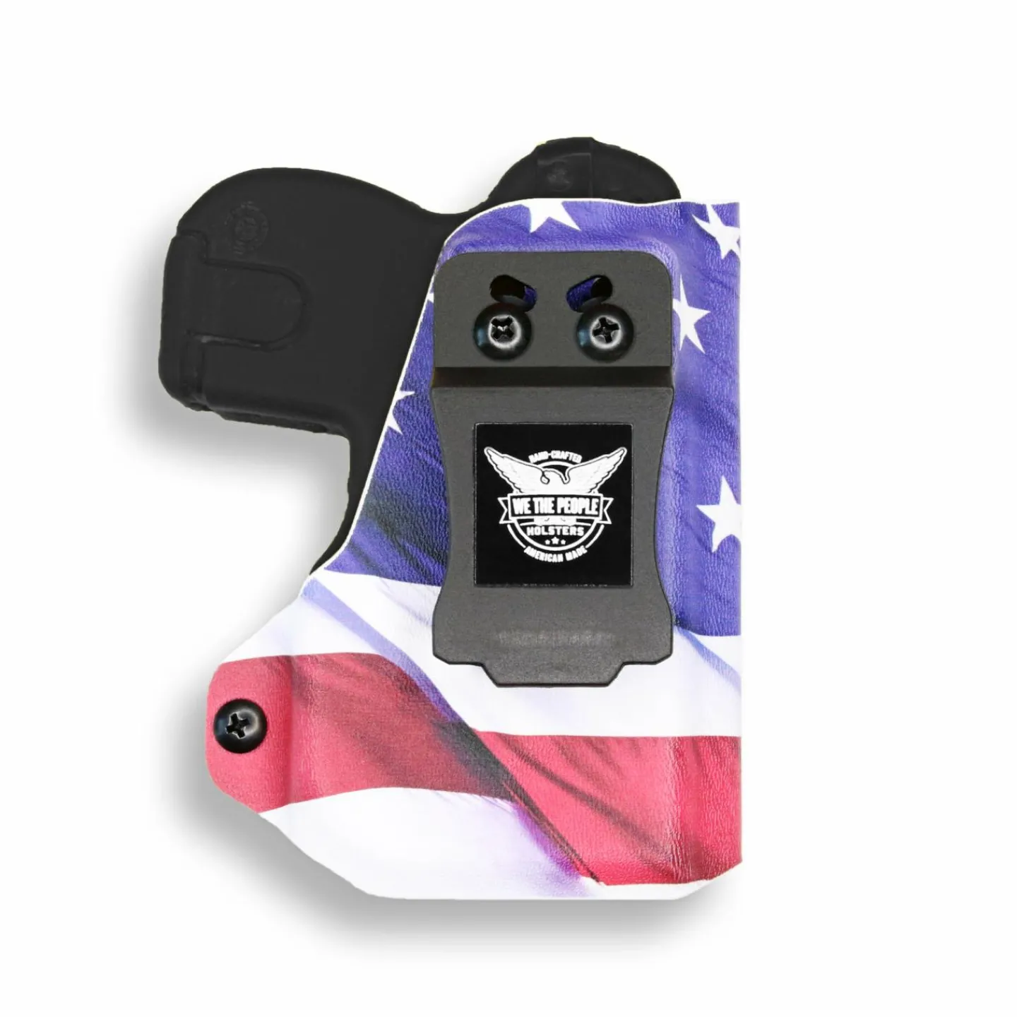 We The People Holsters Taurus Curve .380 IWB Holster Discount