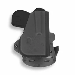 We The People Holsters Taurus Curve .380 OWB Holster Best