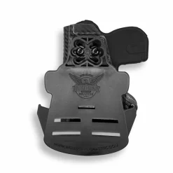 We The People Holsters Taurus Curve .380 OWB Holster Best