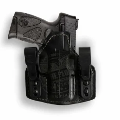 We The People Holsters Taurus G2 / G2C Independence Leather IWB Holster Discount